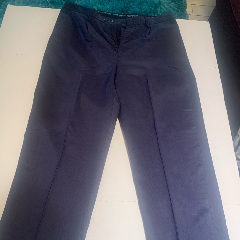 Linen pants